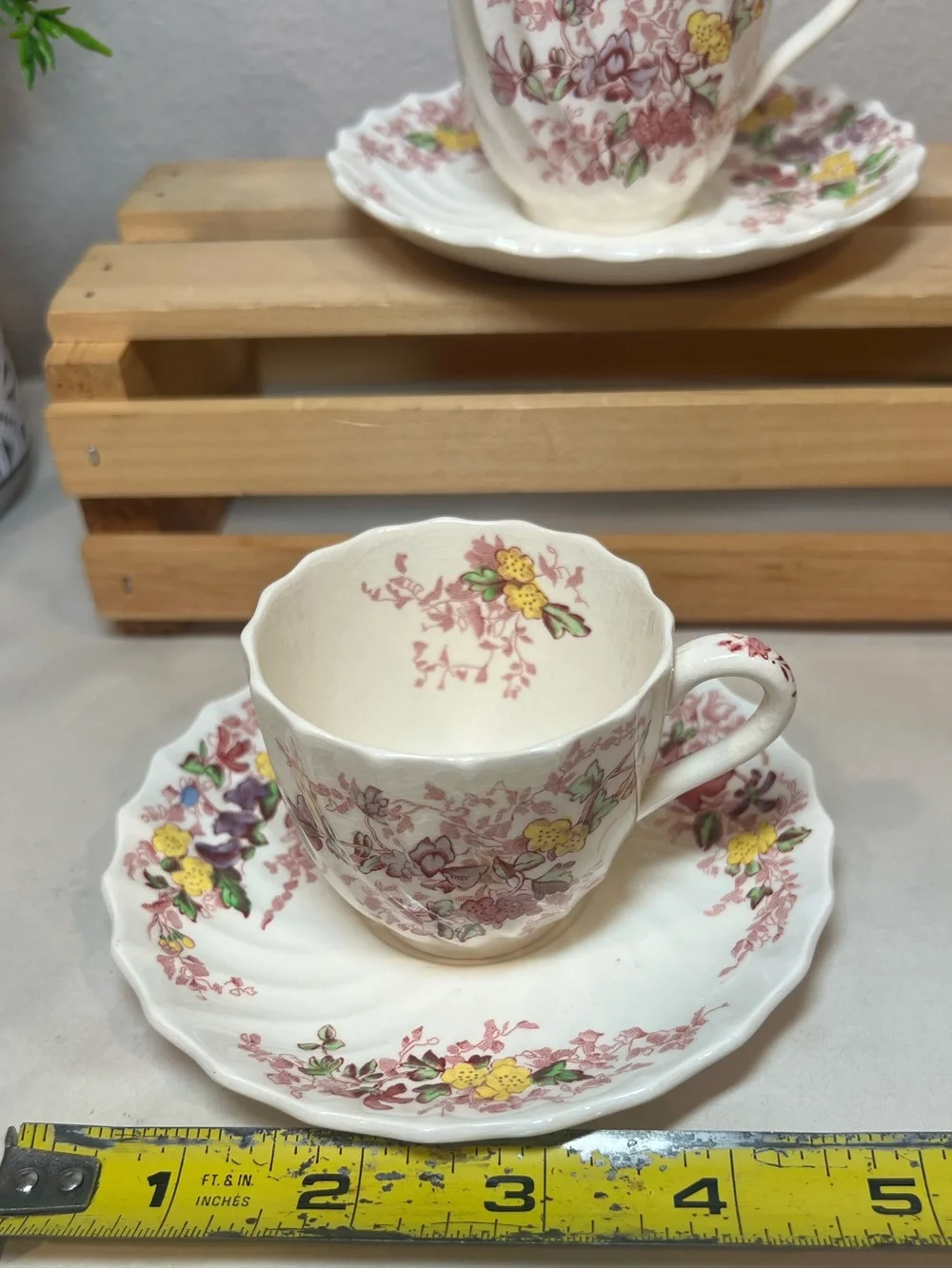 Spode enhance your